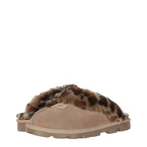 UGG Corquette Slippers